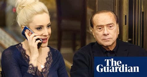 marta fascina nuda|Silvio Berlusconi leaves €100m to 33